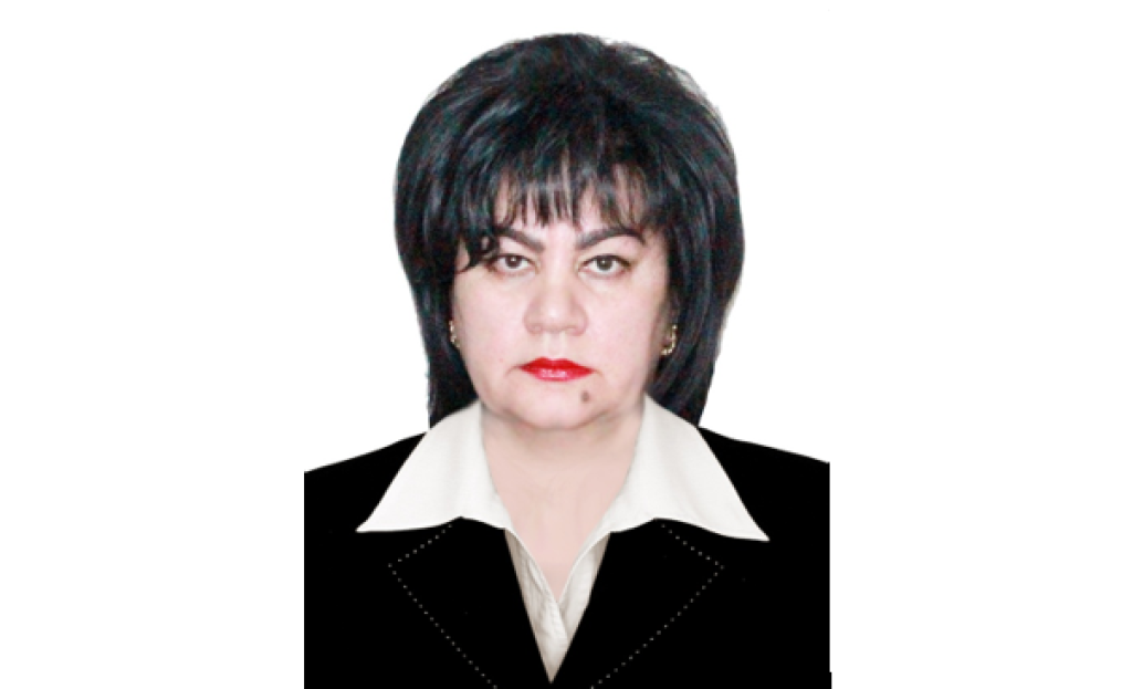 Sultanova Norjon Davletovnaning tibbiyot fanlari bo‘yicha falsafa doktori (PhD) dissertatsiya ishi himoyasi to‘g‘risida
