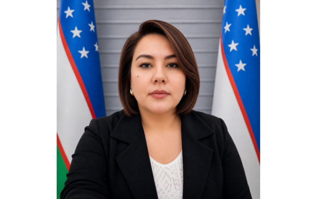 Примова Шаҳноза Комилжоновнанинг иқтисодиёт фанлари бўйича фалсафа доктори (PhD) диссертация иши ҳимояси тўғрисида