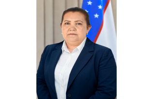 Хатамова Ҳамидахон Комилжоновнанинг қишлоқ хўжалиги фанлари бўйича фалсафа доктори (PhD) диссертация иши ҳимояси тўғрисида