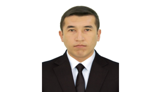 Aбдуллаев Ботир Бахтиёр ўғлининг педагогика фанлари доктори (DSc) диссертация иши ҳимояси тўғрисида