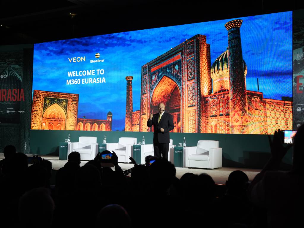 GSMA M360 Eurasia 2026 Samarqandda: raqamli infratuzilma, sun’iy intellekt va strategik hamkorlik kun tartibining markazida