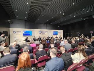 “Рақамли келажак: умумий ривожланиш векторлари, муаммолари ва ечимлари”