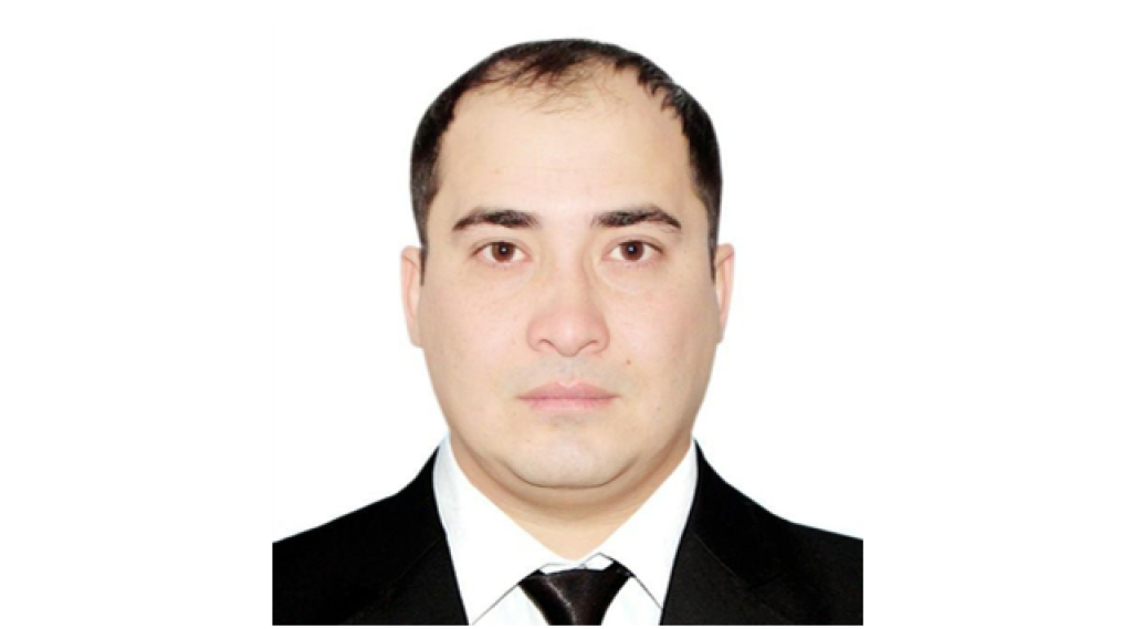 Пардаев Жалолиддин Аҳрорқул ўғлининг тарих фанлари бўйича фалсафа доктори (PhD) диссертация иши ҳимояси тўғрисида