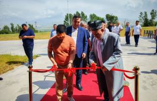 Toshkent viloyati xabarlari – qisqa satrlarda