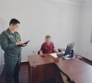 Ходим ўз ишига қайта тикланди