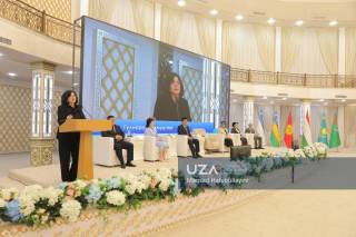 “Women in tourism-2026” III Марказий Осиё форуми давом этмоқда