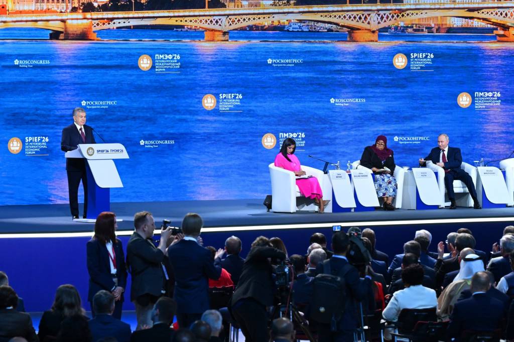 Kuchli, birlashgan, iqtisodiy jihatdan bog‘langan, ochiq va barqaror Markaziy Osiyo barcha sheriklarimizning strategik manfaatlariga javob beradi – Prezident