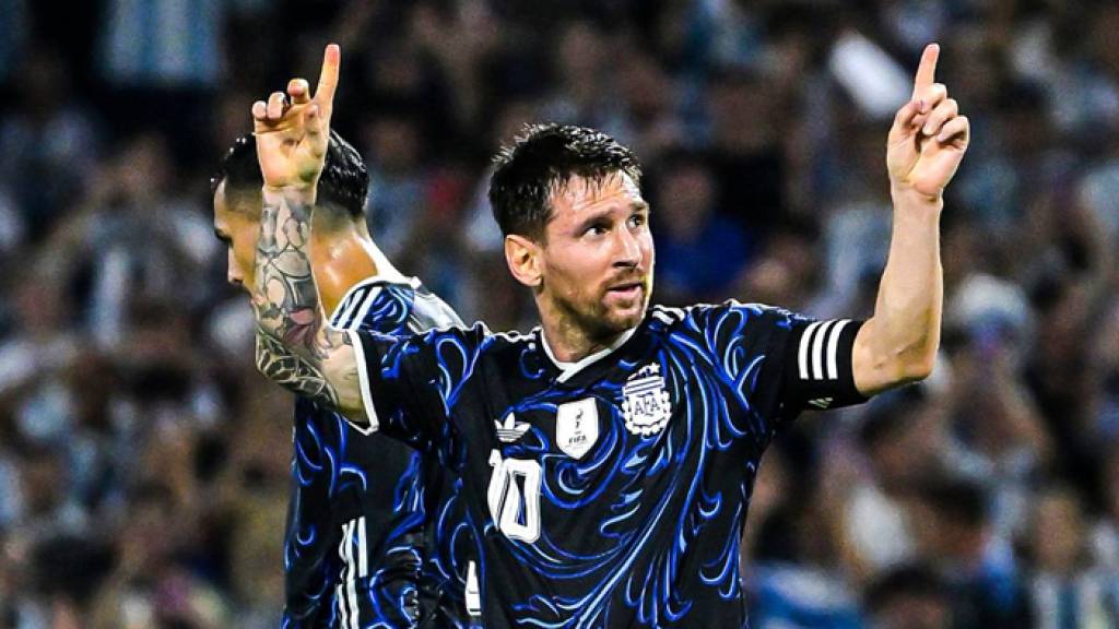 "Real" sobiq futbolchisi: Messi yugurmasdan o‘ynaydi, biroq uni to‘xtatish mushkul