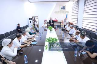 Журналистларни қўллаб-қувватлаш янги босқичга кўтарилади
