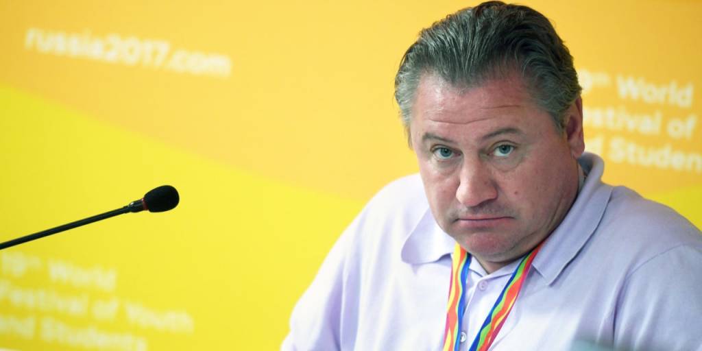 Andrey Kanchelskis: "Jahon chempionatida Angliya, Shotlandiya va O‘zbekistonga muxlislik qilaman"