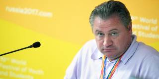 Andrey Kanchelskis: "Jahon chempionatida Angliya, Shotlandiya va O‘zbekistonga muxlislik qilaman"