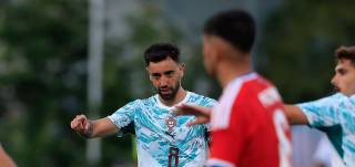 Portugaliya terma jamoasi Chiliga qarshi bahsda g‘alaba qozondi
