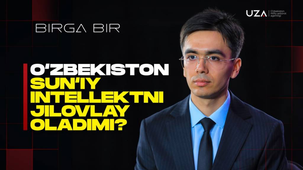 Hukumat sun’iy intellektni nazoratda saqlay oladimi? (+video)