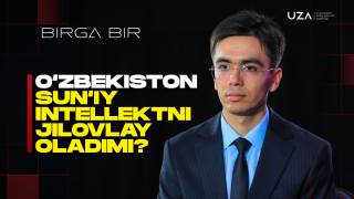 Hukumat sun’iy intellektni nazoratda saqlay oladimi? (+video)