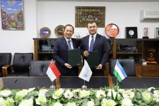 O‘zbekistonda fyuchers savdosini joriy etishning amaliy bosqichi boshlandi