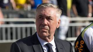 Karlo Anchelotti JCh-2026 dagi ilk o‘yin uchun Braziliya terma jamoasining asosiy tarkibini aniqlab oldi