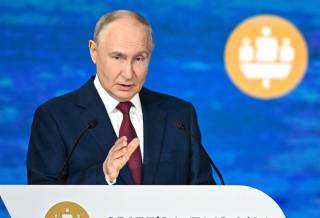 Путин Зеленский билан учрашадими?