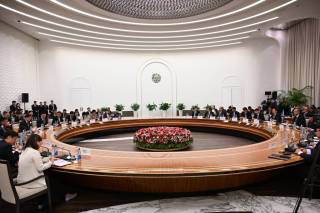 Usbekistan und Hongkong stärken ihre strategische Wirtschaftspartnerschaft
