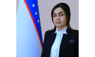 Расулова Зилола Дурдимуротовнанинг педагогика фанлари доктори (DSc) диссертация иши ҳимояси тўғрисида