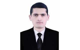 Қодиров Ҳумоюн Толибжон ўғлининг иқтисодиёт фанлари доктори (DSc) диссертация иши ҳимояси тўғрисида