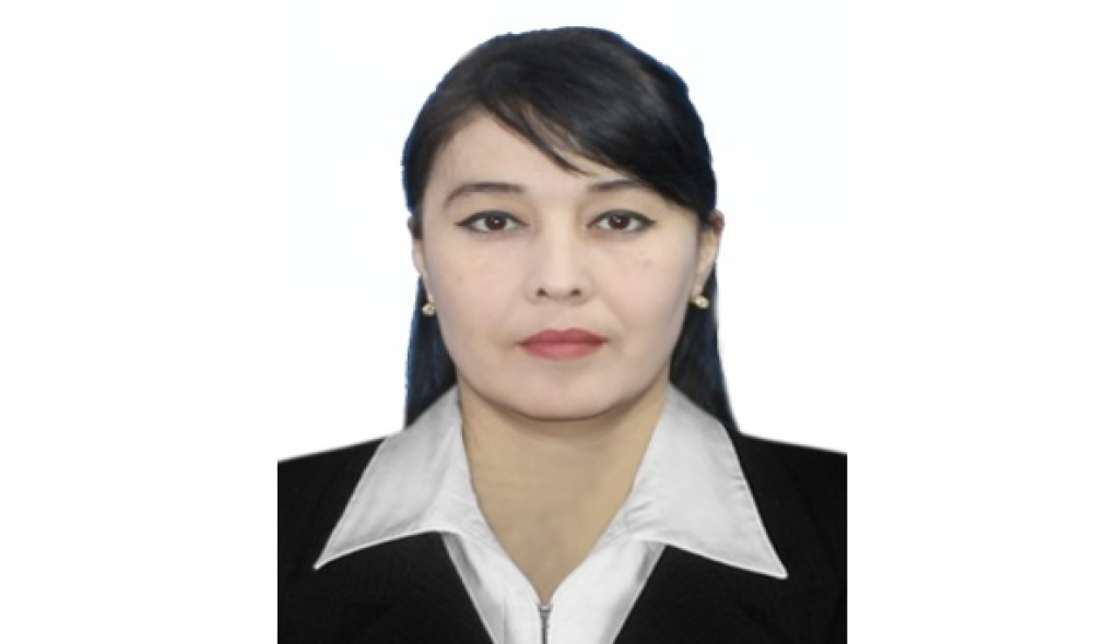 Курбонова Шахриноз Авазхоновнанинг иқтисодиёт фанлари бўйича фалсафа доктори (PhD) диссертация иши ҳимояси тўғрисида