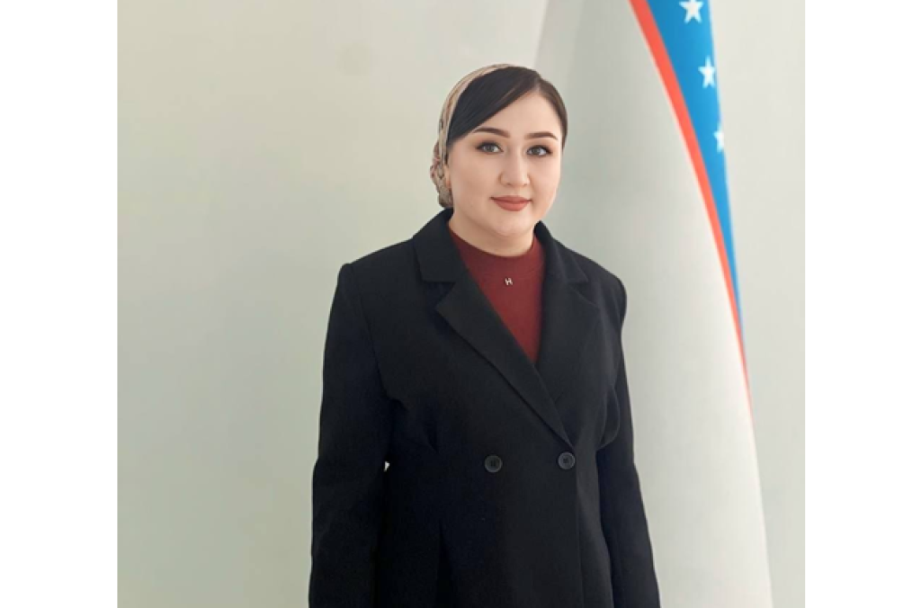Абдуллаева Шохиста Шухратовнанинг техника фанлари бўйича фалсафа доктори (PhD) диссертация иши ҳимояси тўғрисида