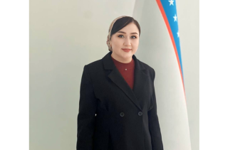 Абдуллаева Шохиста Шухратовнанинг техника фанлари бўйича фалсафа доктори (PhD) диссертация иши ҳимояси тўғрисида