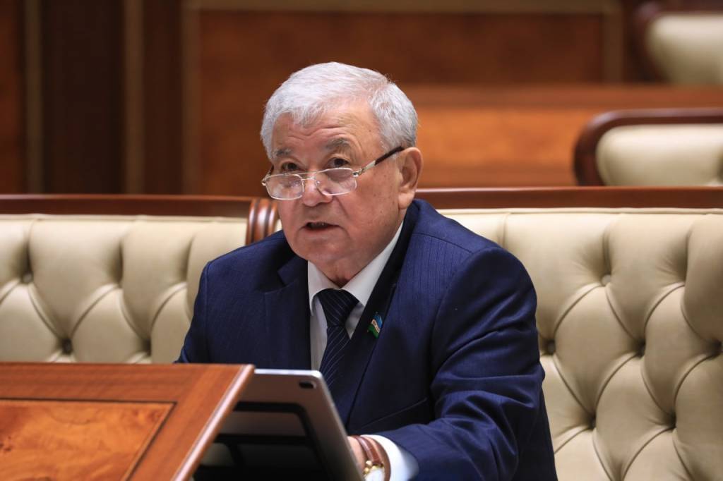 Жамоат тартиби, профилактика ва қўриқлаш фаолияти бир-бирини тўлдирувчи ягона тизимга айлантирилди