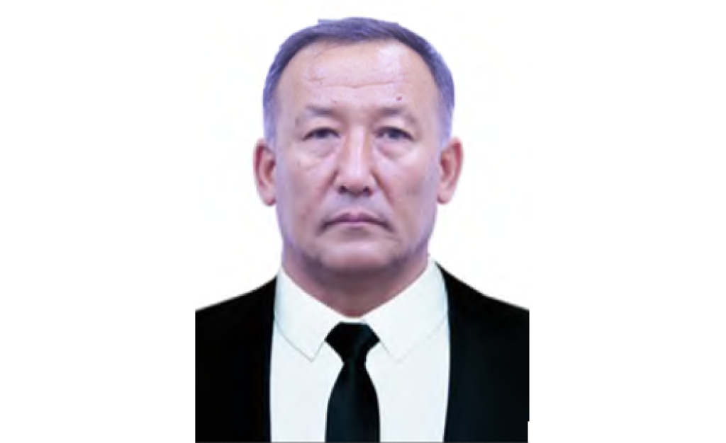 Холбеков Бахтиёр Баймановичнинг тиббиёт фанлари бўйича фалсафа доктори (PhD) диссертация иши ҳимояси тўғрисида