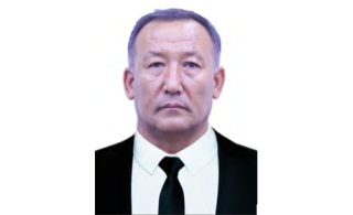 Холбеков Бахтиёр Баймановичнинг тиббиёт фанлари бўйича фалса