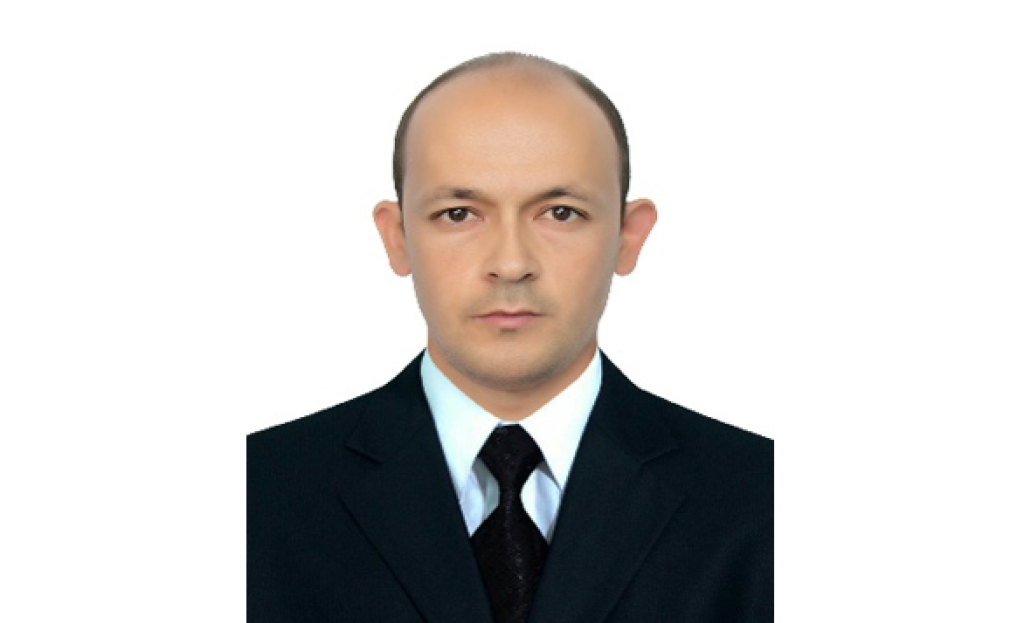 Эгамбердиев Акмал Олимжановичнинг педагогика фанлари бўйича фалсафа доктори (PhD) диссертация иши ҳимояси тўғрисида