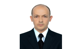 Эгамбердиев Акмал Олимжановичнинг педагогика фанлари бўйича 