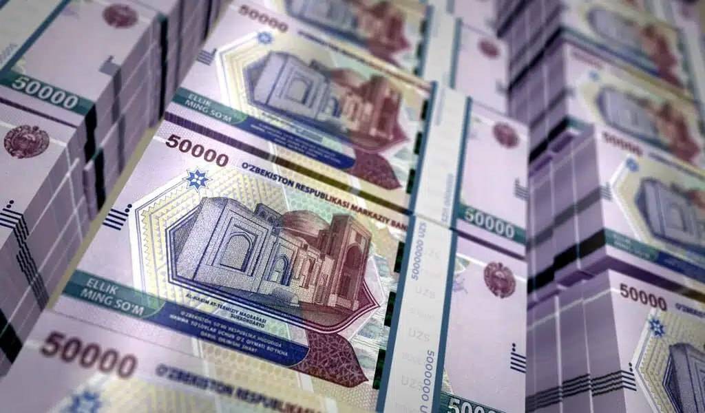 Айрим соҳалардаги тадбиркорларга 70,9 миллиард сўмлик ҚҚС қайтарилди