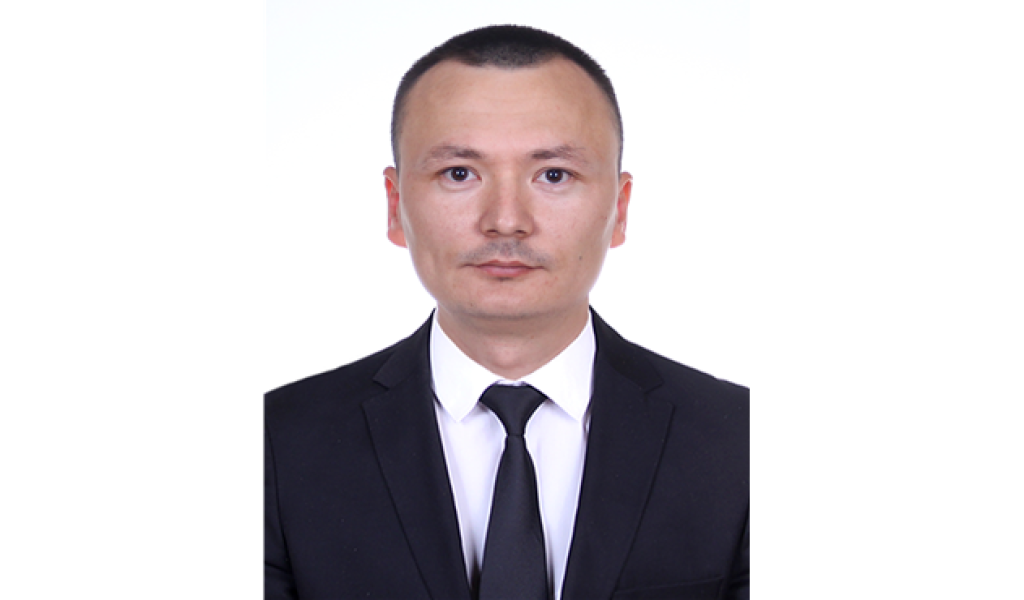 Омонов Яхё Акбаржон ўғлининг тарих фанлари бўйича фалсафа доктори (PhD) диссертация иши ҳимояси тўғрисида