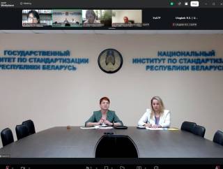 Ўзбекистон ва Беларусь техник тартибга солиш соҳасида ҳамкорликни кенгайтирмоқда