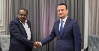 Өзбекстан мен Үндістан өнеркәсіптік әріптестікті жаңа деңгейге көтеруге ниетті