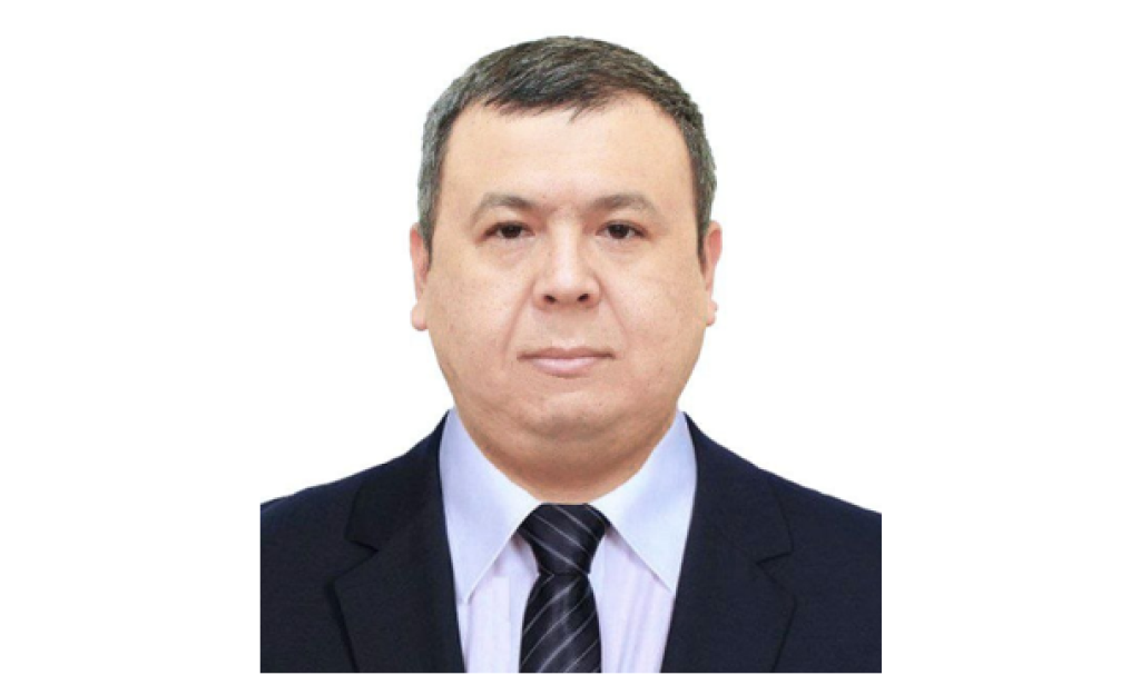 Топволдиев Файзулла Фозилжоновичнинг физика-математика фанлари бўйича фалсафа доктори (PhD) диссертация иши ҳимояси тўғрисида