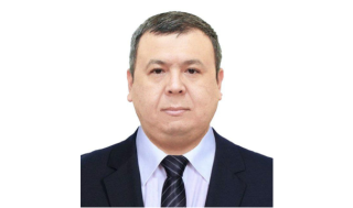 Топволдиев Файзулла Фозилжоновичнинг физика-математика фанла