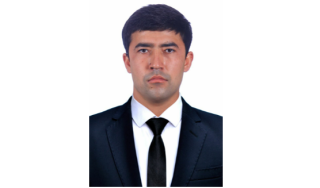 Хўжаев Шохижохон Комилжон ўғлининг техника фанлари бўйича фа