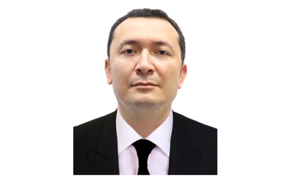 Аслонов Мехридин Нуридиновичнинг тиббиёт фанлари бўйича фалсафа доктори (PhD) диссертация иши ҳимояси тўғрисида
