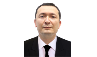 Аслонов Мехридин Нуридиновичнинг тиббиёт фанлари бўйича фалс