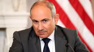 Яна Арманистон парламенти сайлови ҳақида