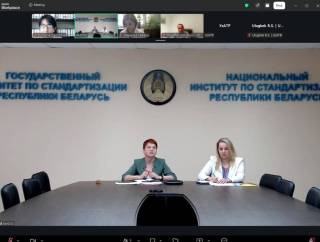Узбекистан и Беларусь расширяют сотрудничество в области технического регулирования