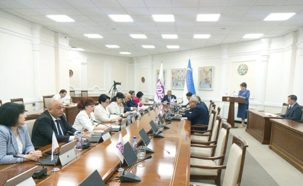 Фахрийларнинг ижтимоий ҳимояси янада кучайтирилади
