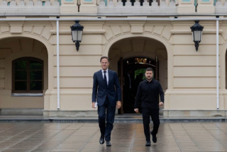 Украинага 70 миллиард евро ажратилади