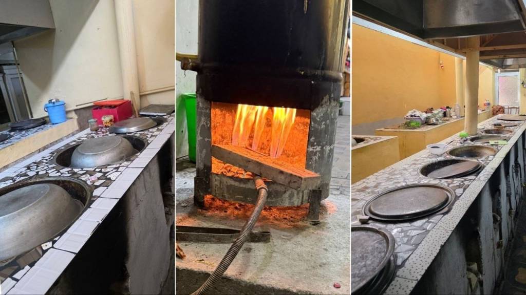 Наманганда газ таъминотига 3,5 миллиард сўмлик зарар етказилгани фош этилди