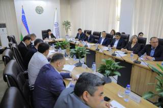 “Вазир соати”да устувор вазифалар белгиланди