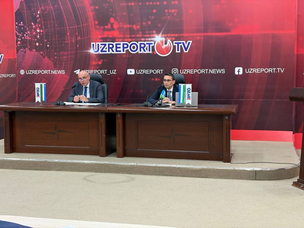 Ўзбекистонда халқаро тан олинган аккредитация хизматлари 14 тага етиши мумкин