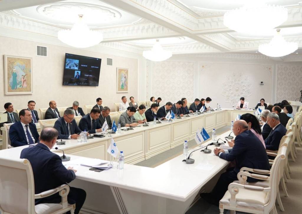 Yer uchastkasining ijara huquqidan garov sifatida foydalanish imkoniyati kengaytirilmoqda