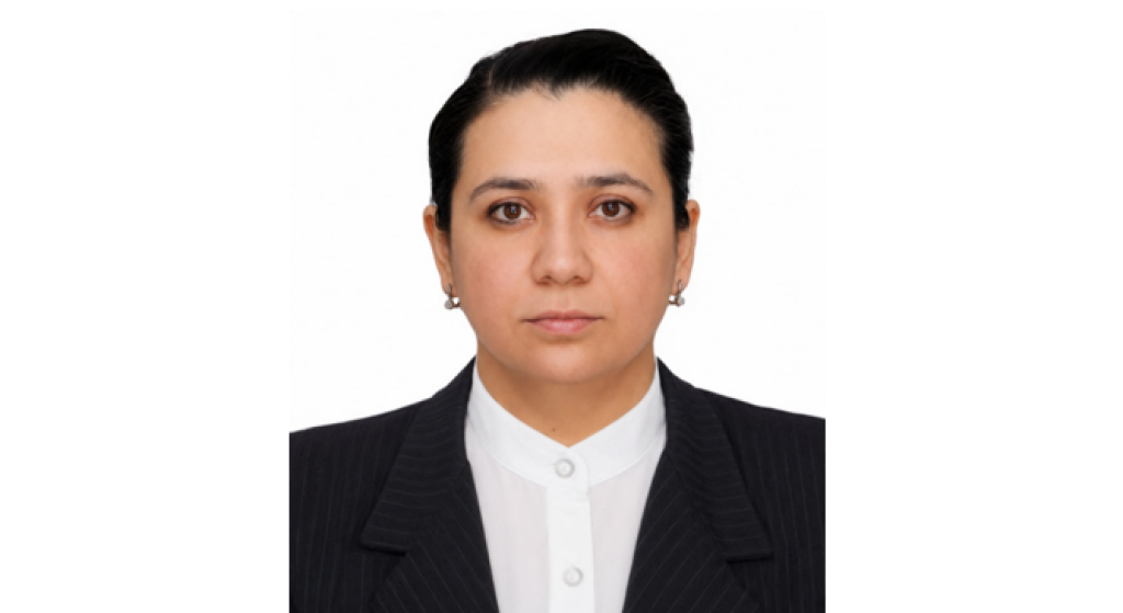 Кадирова Шарофат Шавкатовнанинг техника фанлари бўйича фалсафа доктори (PhD) диссертация иши ҳимояси тўғрисида